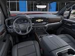 New 2025 Chevrolet Silverado 3500 High Country Crew Cab 4WD, Pickup for sale #250682 - photo 15