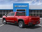 New 2025 Chevrolet Silverado 3500 High Country Crew Cab 4WD, Pickup for sale #250682 - photo 27