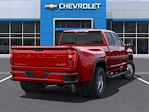 New 2025 Chevrolet Silverado 3500 High Country Crew Cab 4WD, Pickup for sale #250682 - photo 28