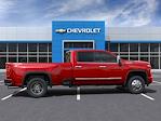 New 2025 Chevrolet Silverado 3500 High Country Crew Cab 4WD, Pickup for sale #250682 - photo 29