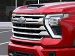 New 2025 Chevrolet Silverado 3500 High Country Crew Cab 4WD, Pickup for sale #250682 - photo 37