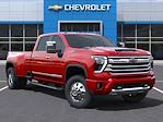 New 2025 Chevrolet Silverado 3500 High Country Crew Cab 4WD, Pickup for sale #250682 - photo 7