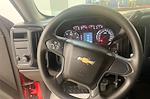 Used 2017 Chevrolet Silverado 1500 Custom Double Cab 4WD, Pickup for sale #K14603 - photo 15