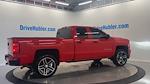 Used 2017 Chevrolet Silverado 1500 Custom Double Cab 4WD, Pickup for sale #K14603 - photo 3