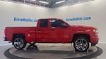 Used 2017 Chevrolet Silverado 1500 Custom Double Cab 4WD, Pickup for sale #K14603 - photo 4