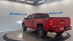 Used 2017 Chevrolet Silverado 1500 Custom Double Cab 4WD, Pickup for sale #K14603 - photo 2