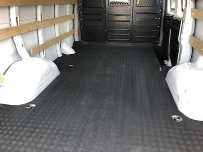 2020 Savana 2500 4x2,  Empty Cargo Van #P12088 - photo 2