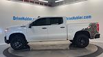 Used 2021 Chevrolet Silverado 1500 Custom Crew Cab 4WD, Pickup for sale #P14409 - photo 4