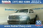 Used 2023 Ram 1500 Longhorn Crew Cab 4x4, Pickup for sale #P14468 - photo 1