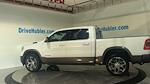 Used 2023 Ram 1500 Longhorn Crew Cab 4x4, Pickup for sale #P14468 - photo 3