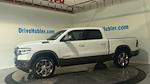 Used 2023 Ram 1500 Longhorn Crew Cab 4x4, Pickup for sale #P14468 - photo 4