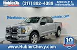 Used 2023 Ford F-150 XL SuperCrew Cab 4x4, Pickup for sale #P14503 - photo 1