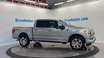 Used 2023 Ford F-150 XL SuperCrew Cab 4x4, Pickup for sale #P14503 - photo 4