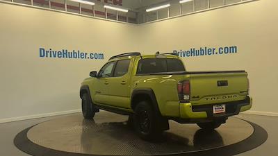 2022 Toyota Tacoma Double Cab 4WD, Pickup for sale #P14509 - photo 2