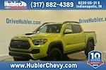 Used 2022 Toyota Tacoma SR Double Cab 4WD, Pickup for sale #P14509 - photo 1