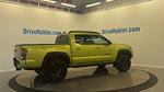 Used 2022 Toyota Tacoma SR Double Cab 4WD, Pickup for sale #P14509 - photo 3