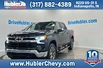 Used 2022 Chevrolet Silverado 1500 LT Crew Cab 4WD, Pickup for sale #P14641 - photo 1