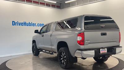 2018 Toyota Tundra Double Cab 4x4, Pickup for sale #P14641A - photo 2