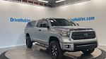 Used 2018 Toyota Tundra SR Double Cab 4x4, Pickup for sale #P14641A - photo 5