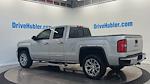 Used 2014 GMC Sierra 1500 SLT Double Cab 4WD, Pickup for sale #P14651A - photo 3