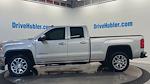 Used 2014 GMC Sierra 1500 SLT Double Cab 4WD, Pickup for sale #P14651A - photo 4