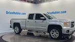 Used 2014 GMC Sierra 1500 SLT Double Cab 4WD, Pickup for sale #P14651A - photo 7