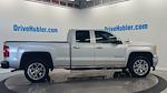 Used 2014 GMC Sierra 1500 SLT Double Cab 4WD, Pickup for sale #P14651A - photo 8