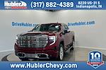 Used 2023 GMC Sierra 1500 Denali Crew Cab 4WD, Pickup for sale #P14707 - photo 1