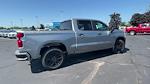 Used 2023 Chevrolet Silverado 1500 Custom Crew Cab 4WD, Pickup for sale #P14751 - photo 9