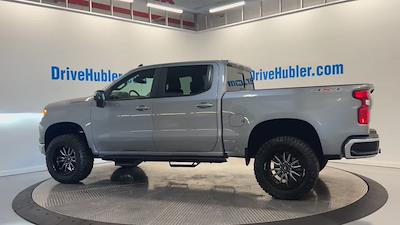 2024 Chevrolet Silverado 1500 Crew Cab 4WD, Pickup for sale #P14757 - photo 2