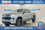 2024 Chevrolet Silverado 1500 Crew Cab 4WD, Pickup for sale #P14757 - photo 1