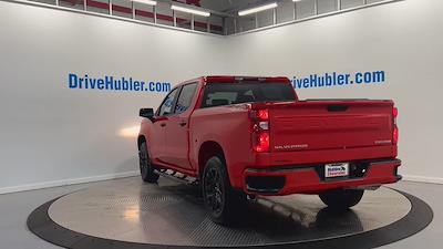 2024 Chevrolet Silverado 1500 Crew Cab 4WD, Pickup for sale #P14784 - photo 2