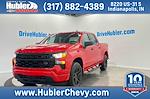 2024 Chevrolet Silverado 1500 Crew Cab 4WD, Pickup for sale #P14784 - photo 1