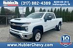 2024 Chevrolet Silverado 2500 Crew Cab 4WD, Pickup for sale #P14798 - photo 1