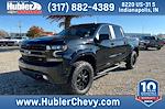 Used 2021 Chevrolet Silverado 1500 LT Crew Cab 4WD, Pickup for sale #P14831A - photo 1