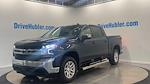 Used 2021 Chevrolet Silverado 1500 LT Crew Cab 4WD, Pickup for sale #P14834A - photo 5