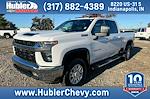 2022 Chevrolet Silverado 2500 Crew Cab 4WD, Pickup for sale #P14917 - photo 1