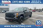 2024 Chevrolet Silverado 1500 Crew Cab 4WD, Pickup for sale #P14934 - photo 1