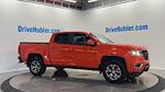 Used 2020 Chevrolet Colorado Z71 Crew Cab 4WD, Pickup for sale #P14938 - photo 4