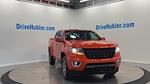 Used 2020 Chevrolet Colorado Z71 Crew Cab 4WD, Pickup for sale #P14938 - photo 5