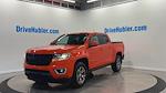 Used 2020 Chevrolet Colorado Z71 Crew Cab 4WD, Pickup for sale #P14938 - photo 6