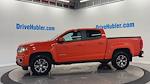 Used 2020 Chevrolet Colorado Z71 Crew Cab 4WD, Pickup for sale #P14938 - photo 7