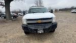 Used 2014 Chevrolet Silverado 2500 Work Truck Regular Cab 4WD, Flatbed Truck for sale #P14977 - photo 5