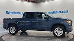 Used 2024 Chevrolet Silverado 1500 Custom Crew Cab 4WD, Pickup for sale #R14780 - photo 4