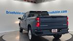 Used 2024 Chevrolet Silverado 1500 Custom Crew Cab 4WD, Pickup for sale #R14780 - photo 2