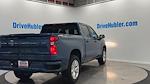 Used 2024 Chevrolet Silverado 1500 Custom Crew Cab 4WD, Pickup for sale #R14780 - photo 9