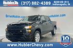 2024 Chevrolet Silverado 1500 Crew Cab 4WD, Pickup for sale #R14901 - photo 1