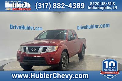 Used 2018 Nissan Frontier King Cab 4x2, Pickup for sale #S14796A - photo 1