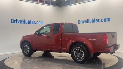 2018 Nissan Frontier King Cab 4x2, Pickup for sale #S14796A - photo 2