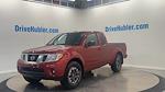 Used 2018 Nissan Frontier King Cab 4x2, Pickup for sale #S14796A - photo 5